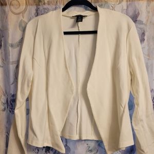 Stretch Blazer